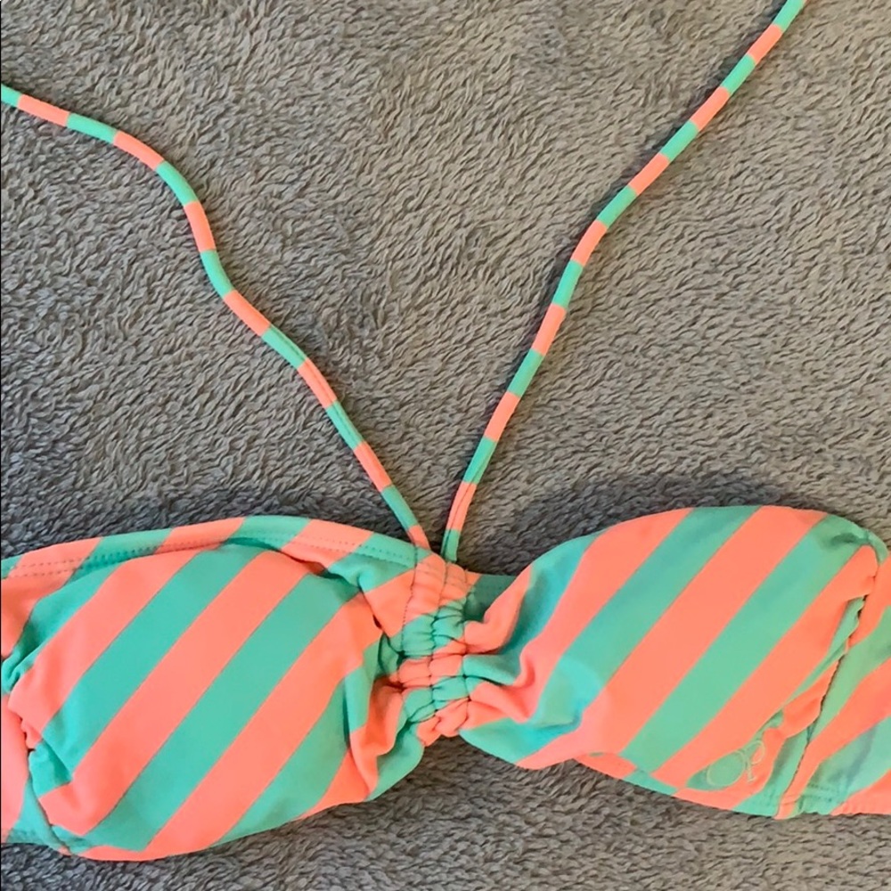 OP Bikini Top